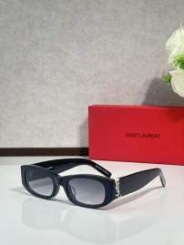 Picture of Saint Laurent Sunglasses _SKUfw76439872fw